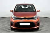 Kia Picanto, III — фото 1