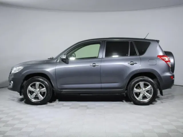 Toyota RAV4, III (XA30) Рестайлинг — фото 8
