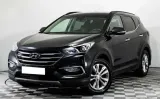 Hyundai Santa Fe, III Рестайлинг — фото 1