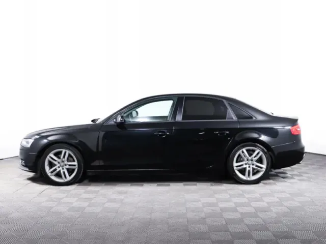 Audi A4, IV (B8) Рестайлинг — фото 28