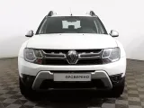 Renault Duster, I Рестайлинг — фото 1