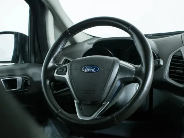 Ford EcoSport, II — фото 15