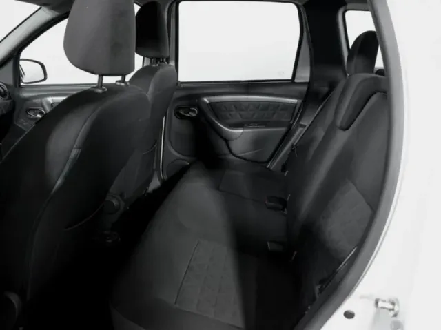 Renault Duster, I Рестайлинг — фото 11