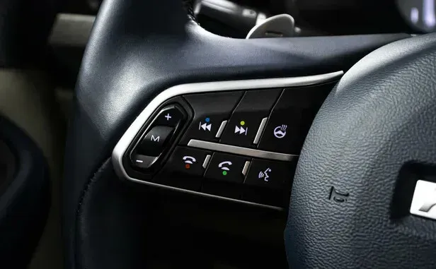 Haval F7x, I Рестайлинг — фото 32