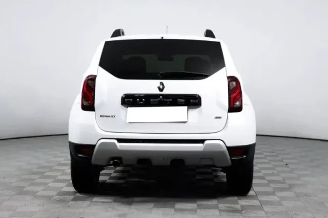 Renault Duster, I Рестайлинг — фото 17