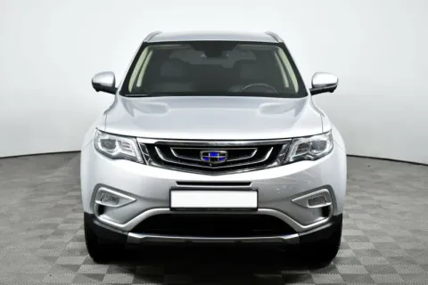 Geely Atlas, I — фото 1