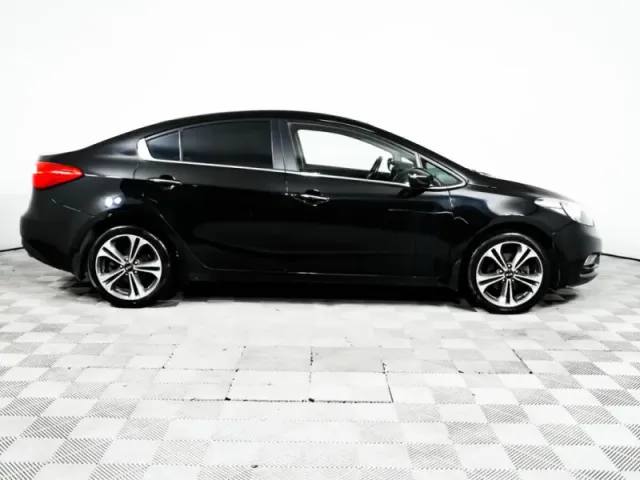 Kia Cerato, III — фото 4
