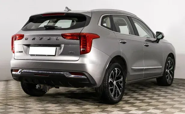 Haval Jolion, I — фото 2