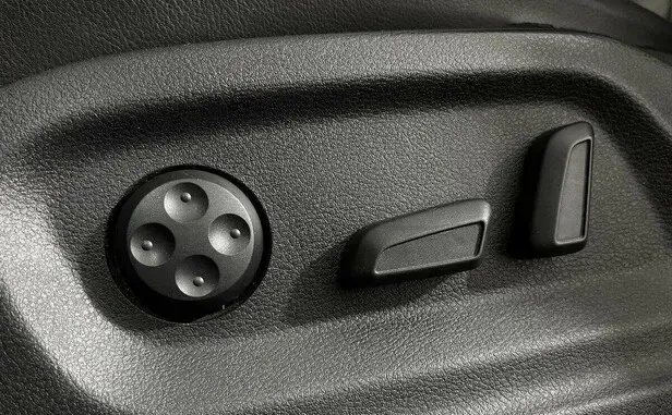 Volkswagen Tiguan, I Рестайлинг — фото 11