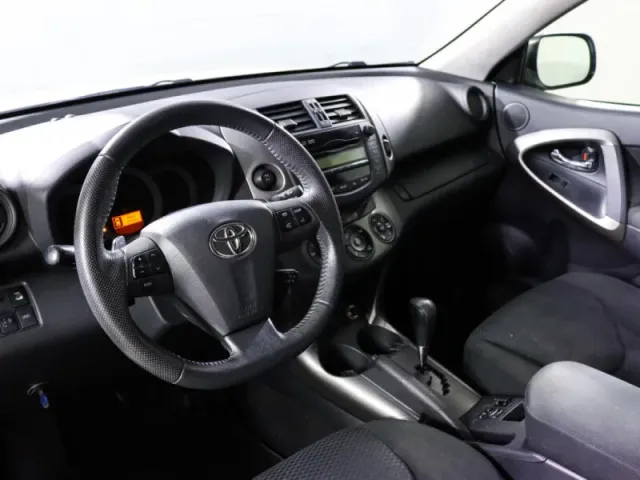 Toyota RAV4, III (XA30) Рестайлинг — фото 15
