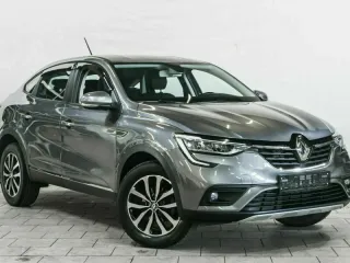 Renault Arkana, I — фото 1