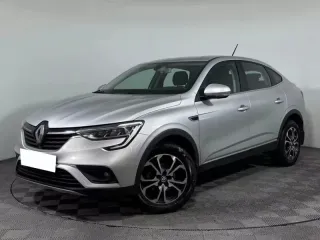 Renault Arkana, I — фото 1