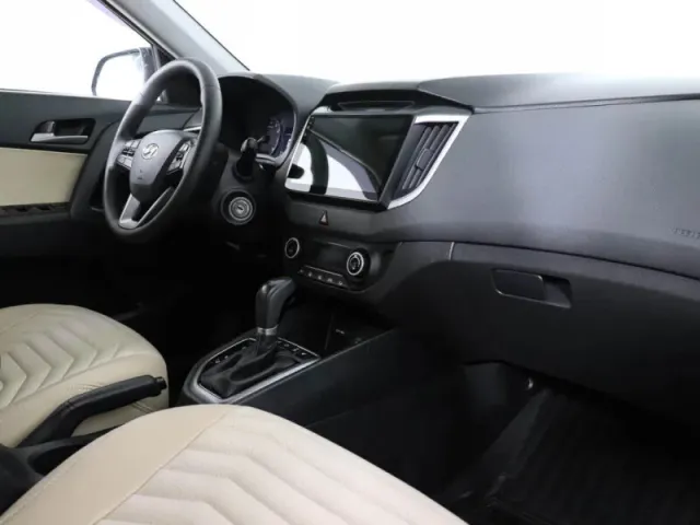 Hyundai Creta, I — фото 10