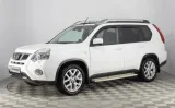 Nissan X-Trail, II Рестайлинг — фото 1