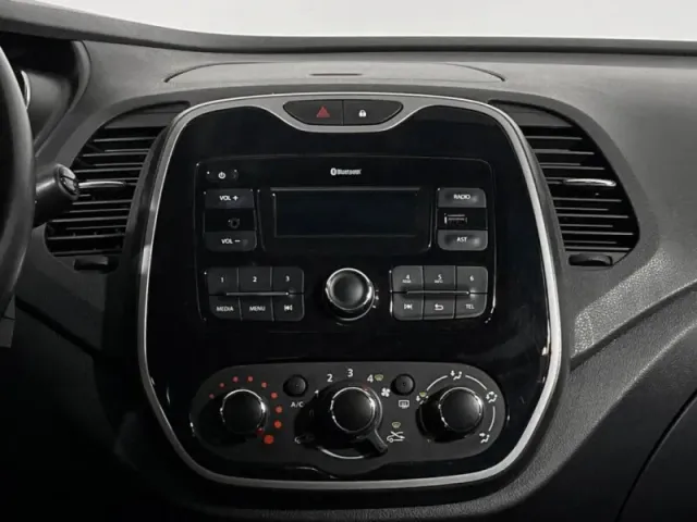 Renault Kaptur, I — фото 12