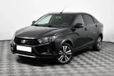 LADA Vesta, I — фото 1