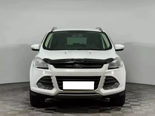 Ford Kuga, II — фото 12