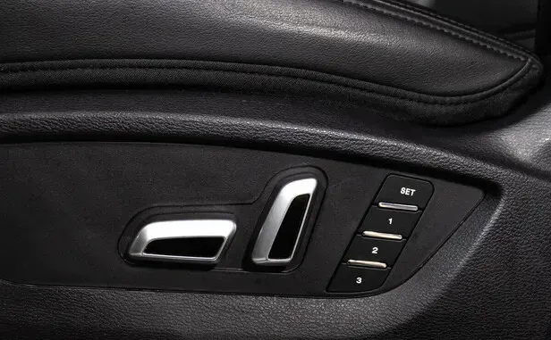 Haval H9, I Рестайлинг — фото 15