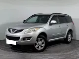 Great Wall Hover H5 — фото 1