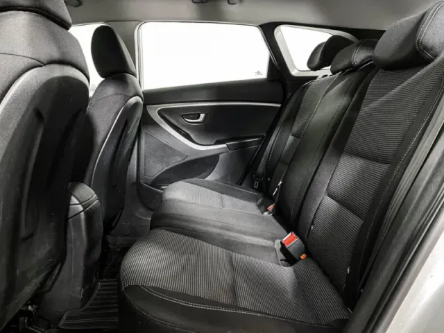 Hyundai i30, II Рестайлинг — фото 8