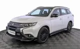 Mitsubishi Outlander, III Рестайлинг 3 — фото 1