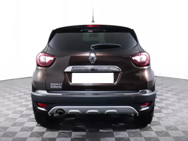 Renault Kaptur, I — фото 6