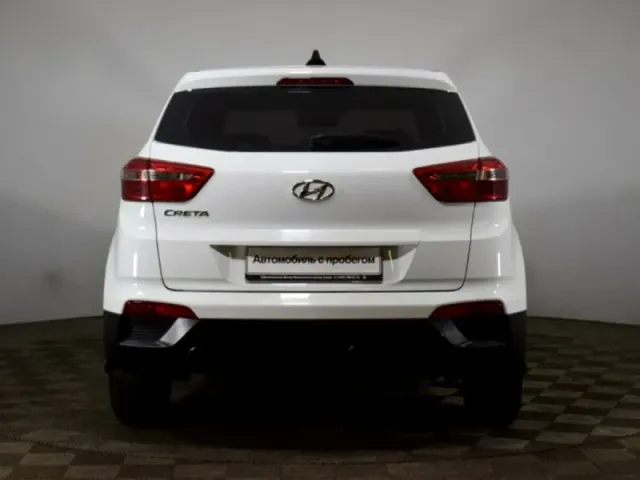 Hyundai Creta, I — фото 19