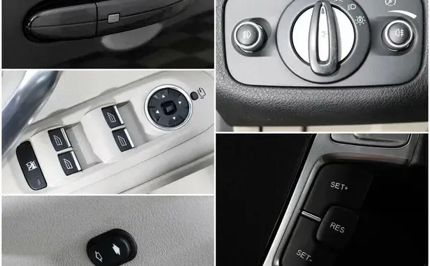 Ford Mondeo, IV Рестайлинг — фото 8