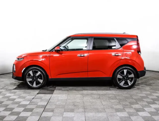 Kia Soul, III — фото 25