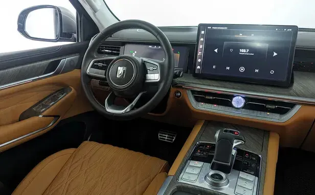 Tank 500 — фото 5
