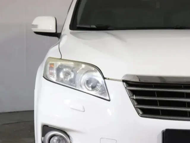 Toyota RAV4, III (XA30) Рестайлинг — фото 9