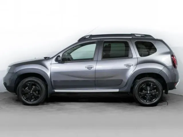 Renault Duster, I Рестайлинг — фото 8