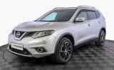Nissan X-Trail, III — фото 1