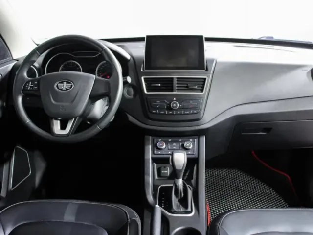 FAW Besturn X40, I — фото 11