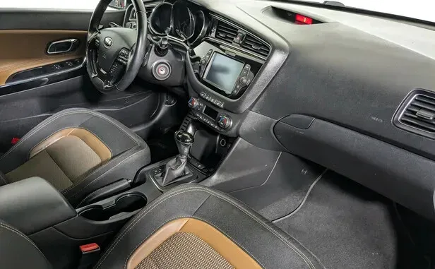 Kia Ceed, II Рестайлинг — фото 6