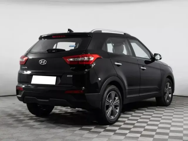 Hyundai Creta, I — фото 5