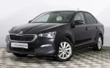 Skoda Rapid, II — фото 1
