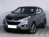 Hyundai ix35, I — фото 1