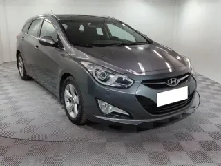 Hyundai i40, I — фото 1