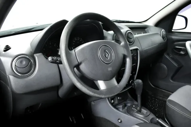 Renault Duster, I — фото 14