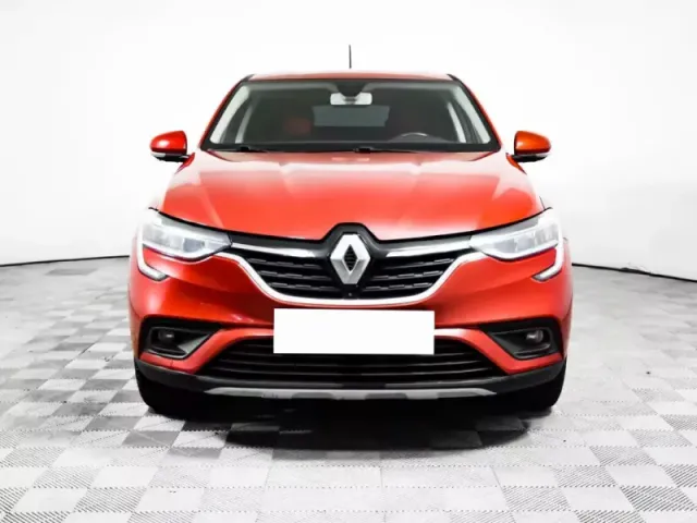 Renault Arkana, I — фото 2