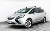 Opel Zafira, C — фото 1