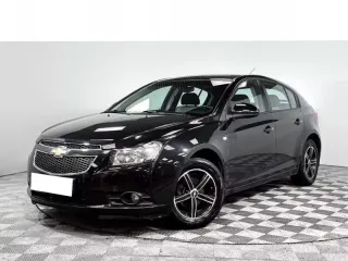 Chevrolet Cruze, I — фото 1