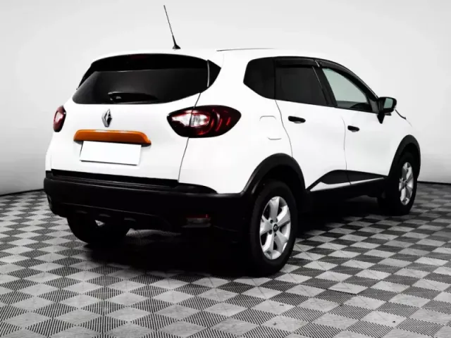 Renault Kaptur, I — фото 5