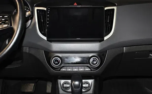 Hyundai Creta, I — фото 8