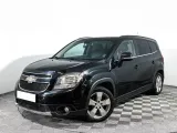 Chevrolet Orlando — фото 1