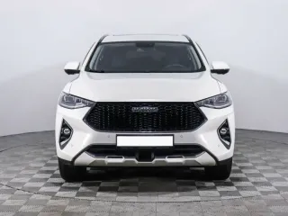 Haval F7, I — фото 1