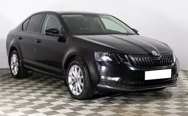 Skoda Octavia, III (A7) Рестайлинг — фото 3