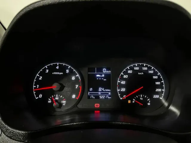 Hyundai Solaris, II Рестайлинг — фото 11