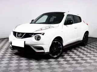 Nissan Juke Nismo, I — фото 1